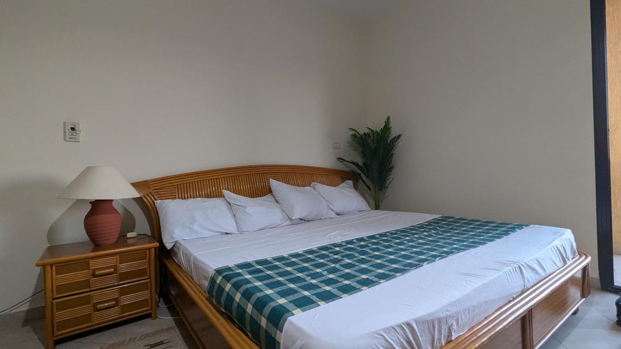 Golf Heights Resort - Sea And Mountain View - Free Wifi - Sharm El Sheikh Room photo