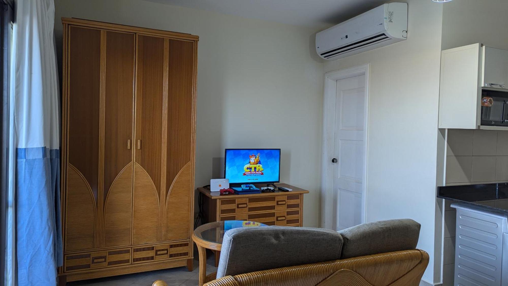 Golf Heights Resort - Sea And Mountain View - Free Wifi - Sharm El Sheikh Room photo